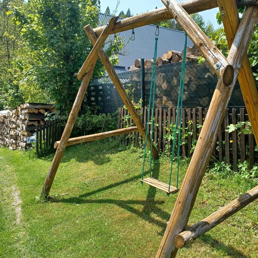 Domek Relov Buitenkant foto